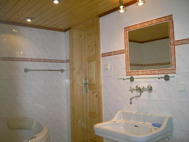 Апартаменты Chalet Tatranec Штола Экстерьер фото